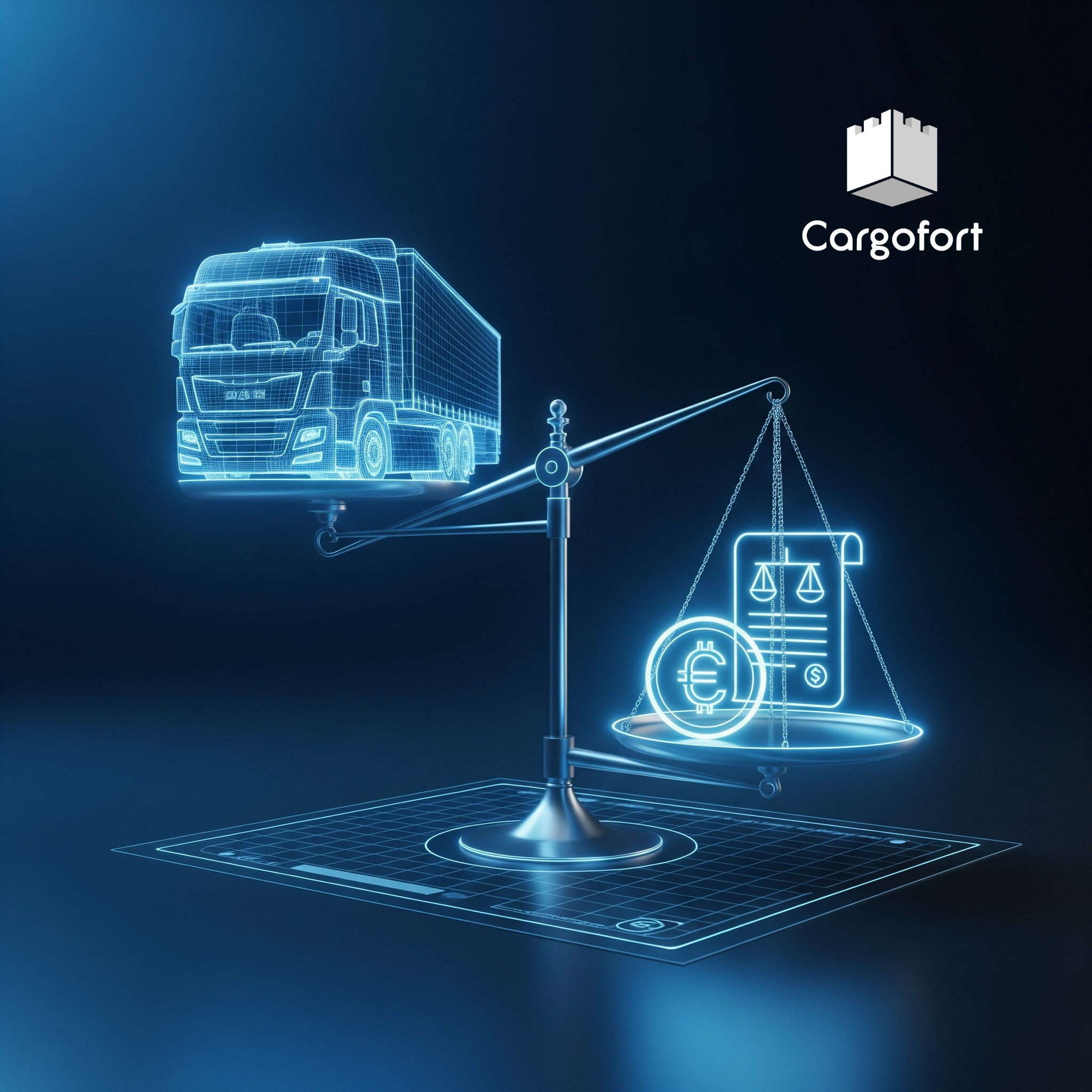 The Set-Off Trap: Why Deducting Damage Costs from Freight Can Cost You Double